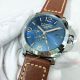 AAA Replica Panerai Luminor GMT 10 days PAM00689 Watch SS Blue Face (2)_th.jpg